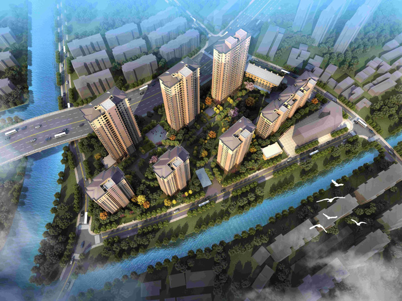 常州市机械地块