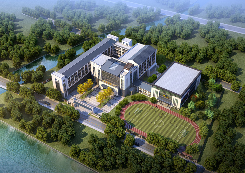 常州市东坡小学