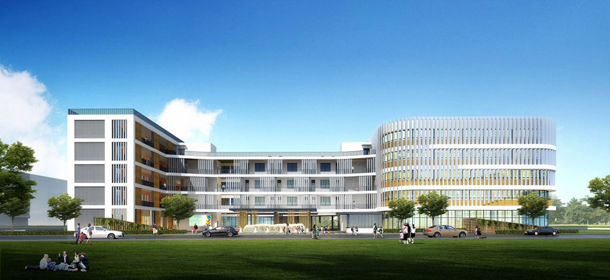 常州市北环小学
