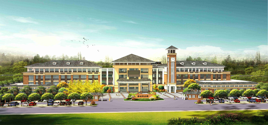 常州市武进区李公朴小学